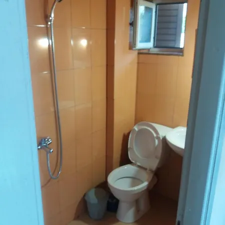 Apartment Aleksander Vlore
