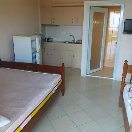 Apartment Aleksander